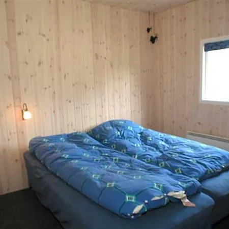 Nyaraló Holiday Randsborgvej H- 3652 Egeskov