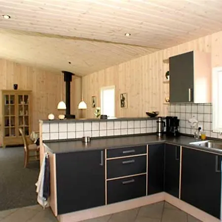 Holiday Randsborgvej H- 3652 Egeskov