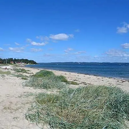 Nyaraló Holiday Randsborgvej H- 3652 Egeskov